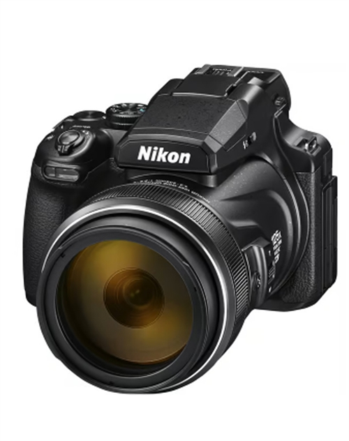 Nikon Coolpix P1000